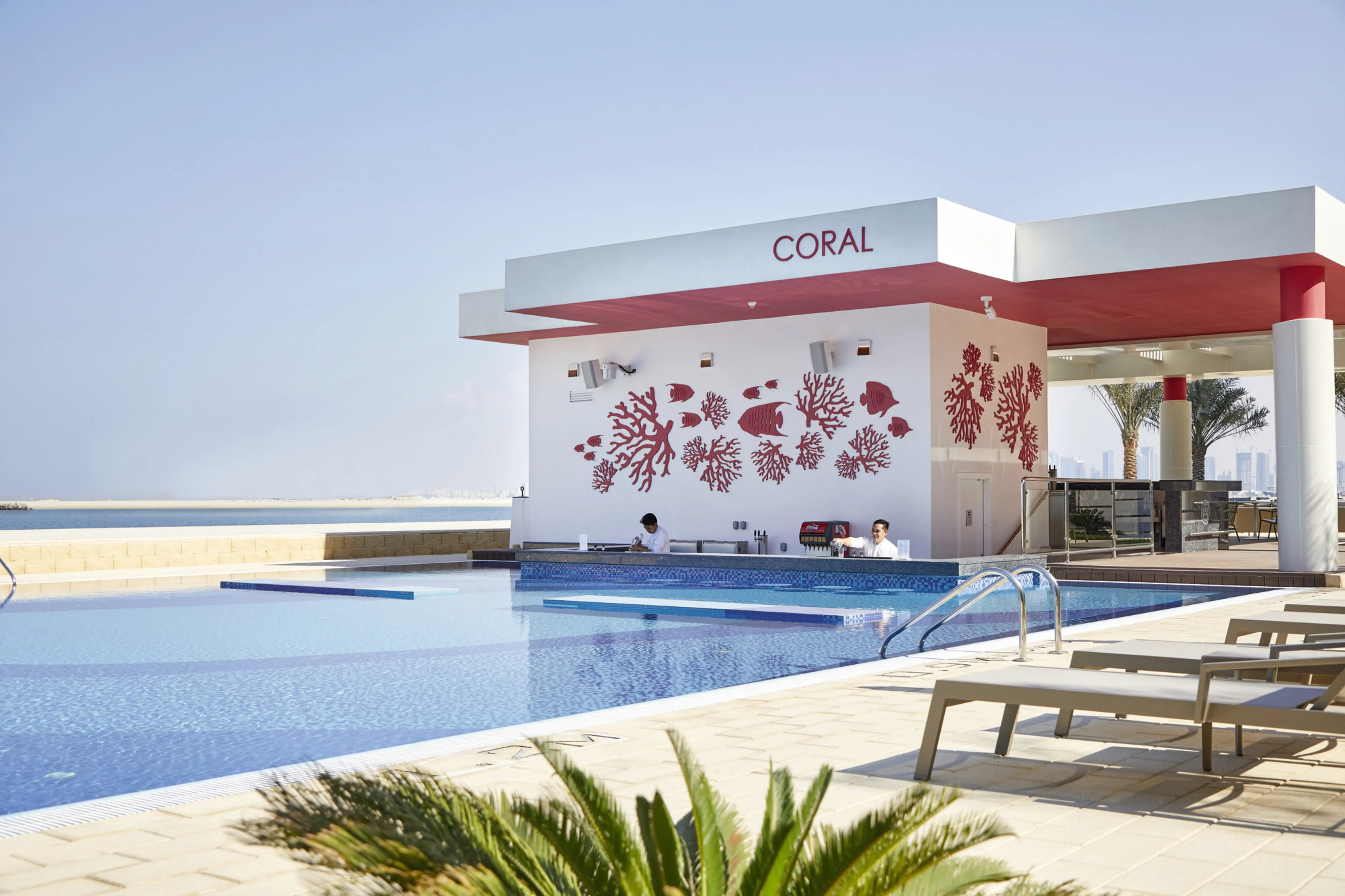 Riu Dubai - zdjęcie 21