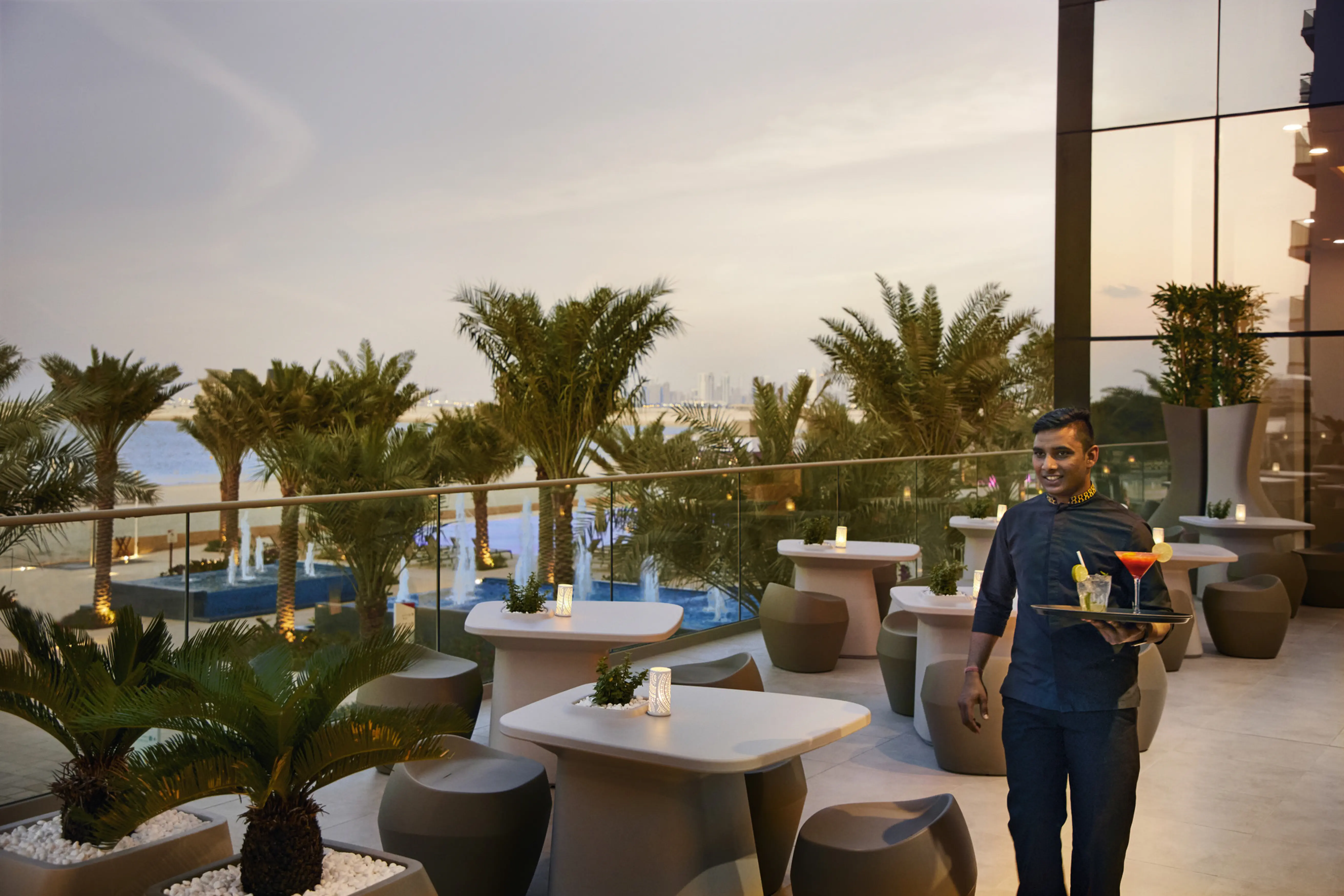 Riu Dubai - zdjęcie 29