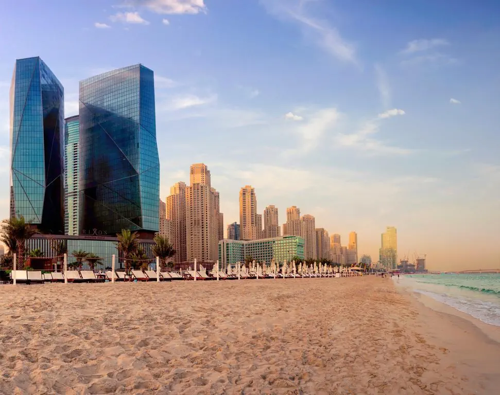 Rixos Premium Dubai - zdjęcie 7