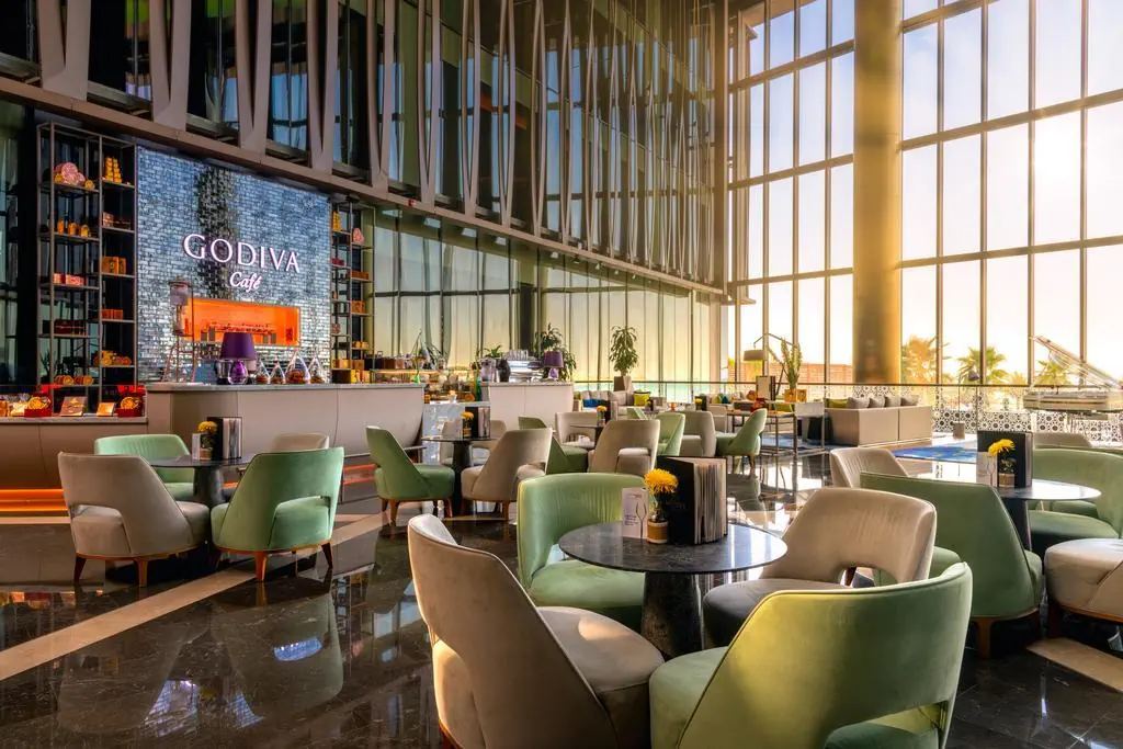 Rixos Premium Dubai - zdjęcie 8