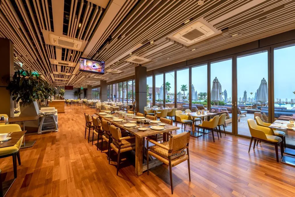 Rixos Premium Dubai - zdjęcie 11