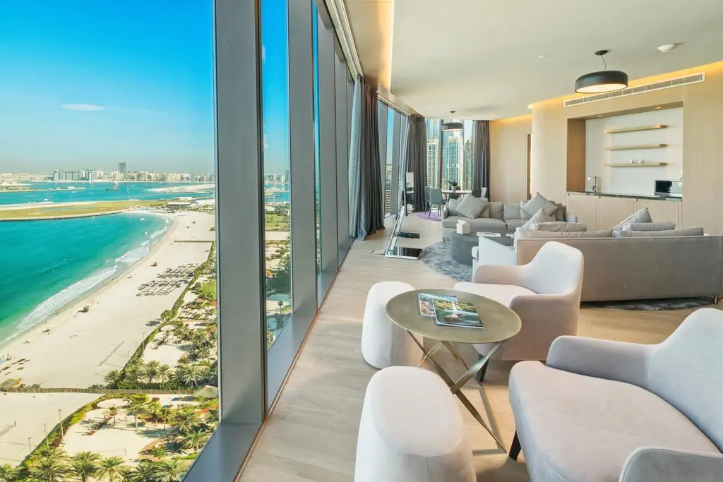 Rixos Premium Dubai - zdjęcie 5