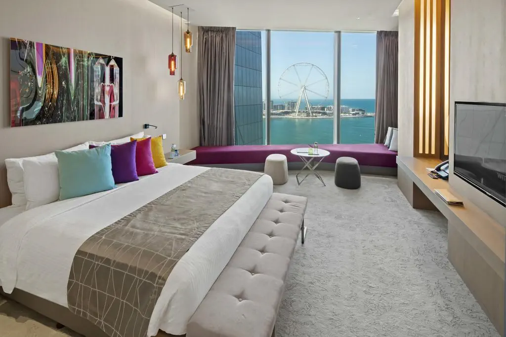 Rixos Premium Dubai - zdjęcie 4