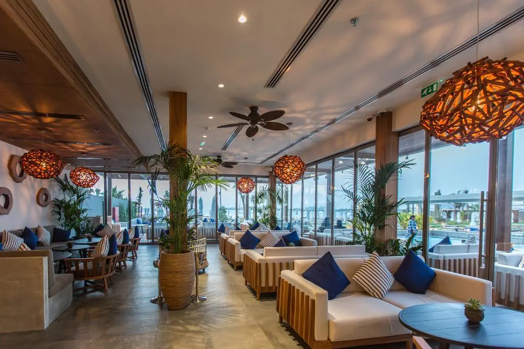 Rixos Premium Dubai - zdjęcie 12