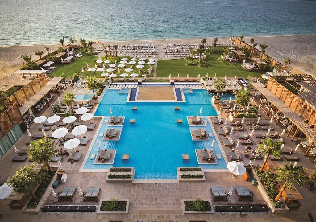 Rixos Premium Dubai - zdjęcie 6