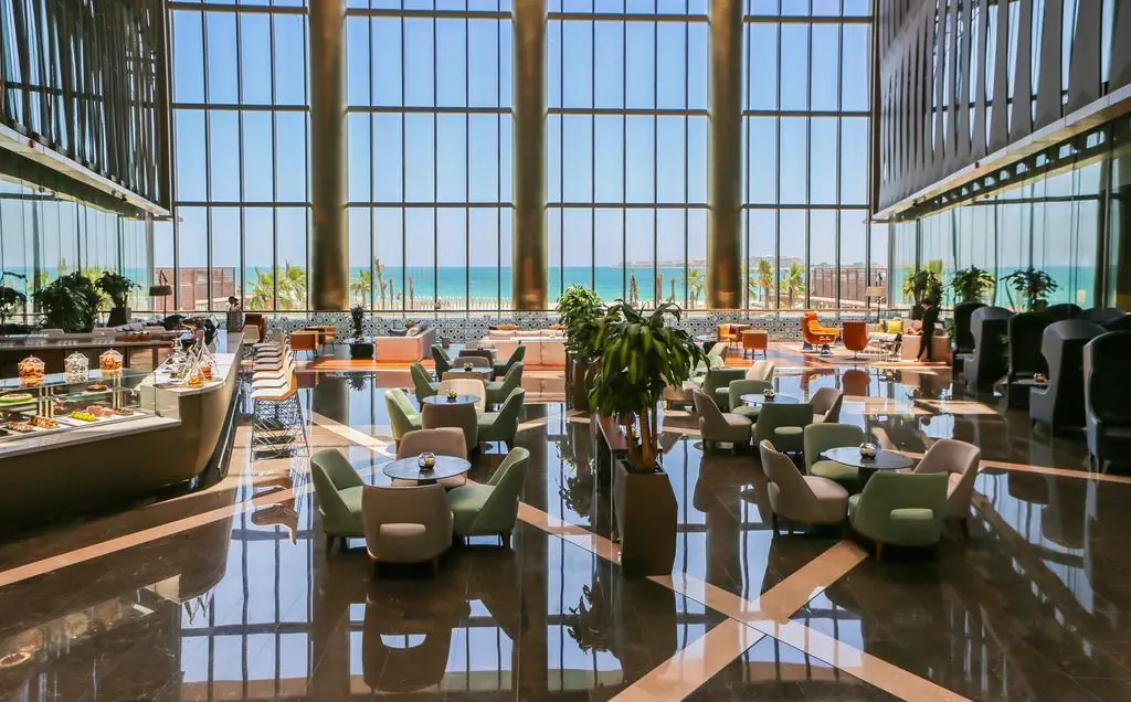 Rixos Premium Dubai - zdjęcie 15