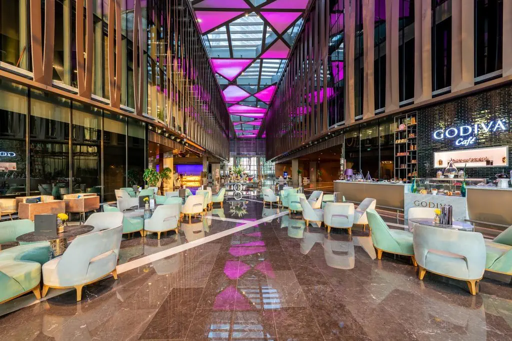 Rixos Premium Dubai - zdjęcie 10