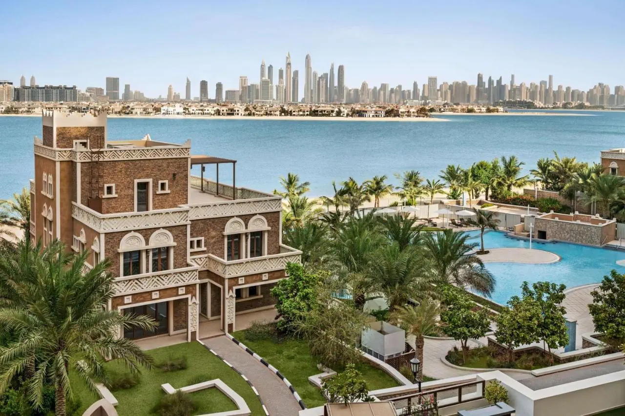 Wyndham Residences The Palm - zdjęcie 5
