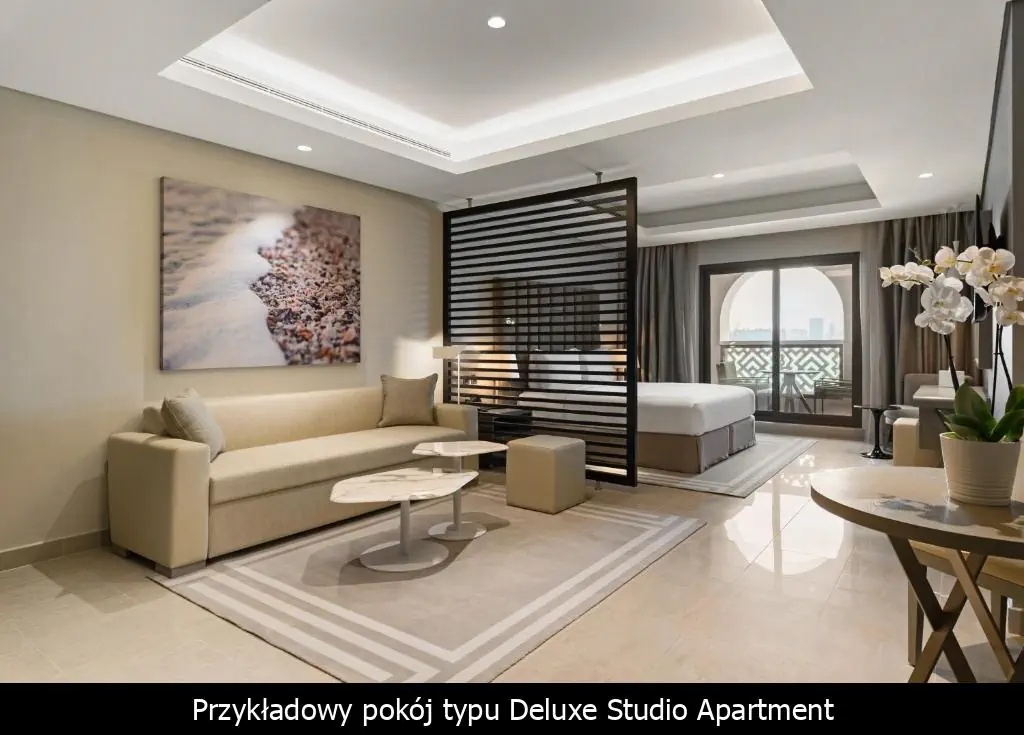 Wyndham Residences The Palm - zdjęcie 21