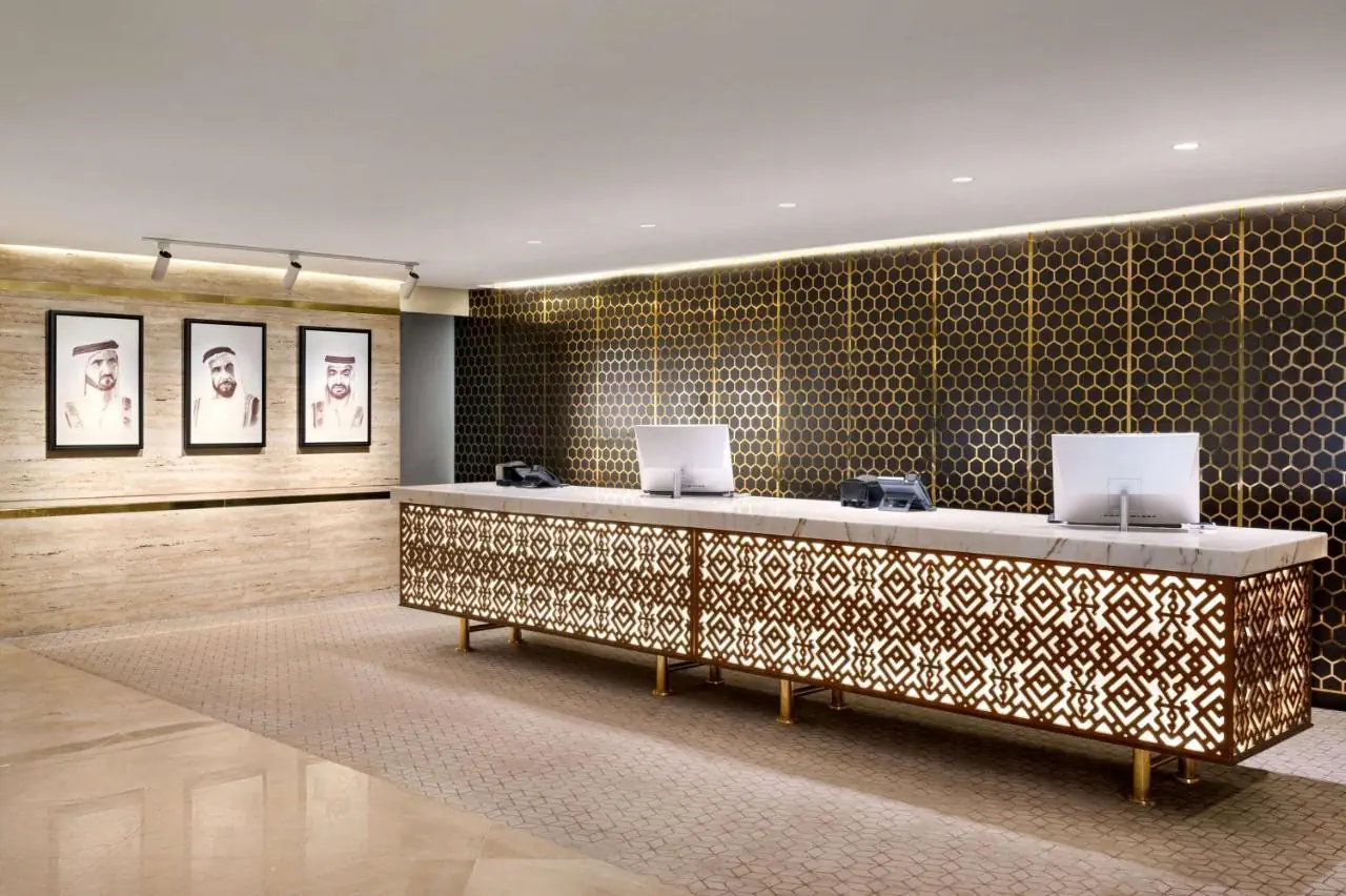 Wyndham Residences The Palm - zdjęcie 17