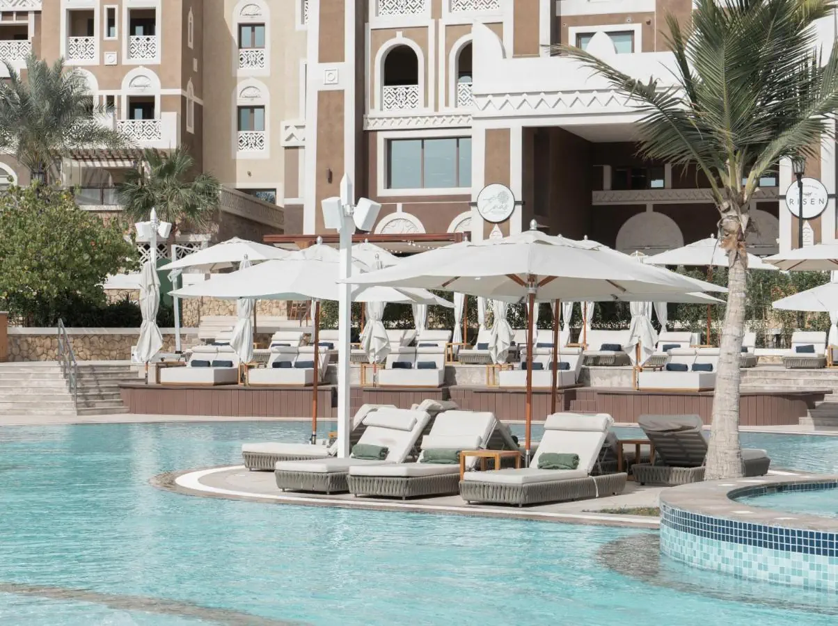 Wyndham Residences The Palm - zdjęcie 8