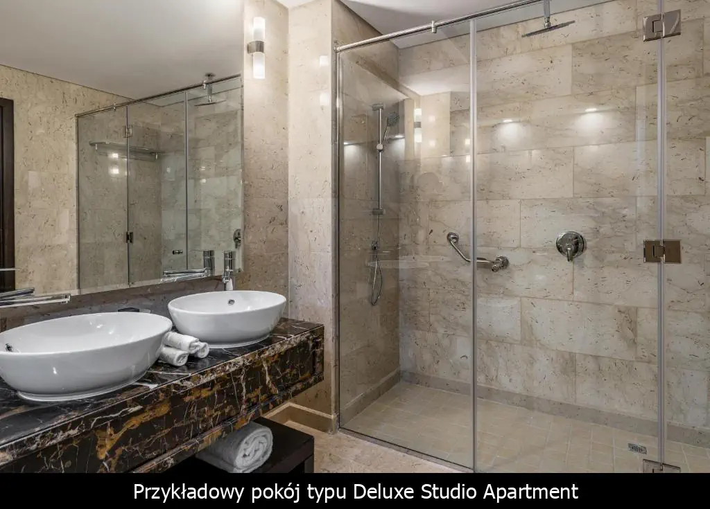 Wyndham Residences The Palm - zdjęcie 25