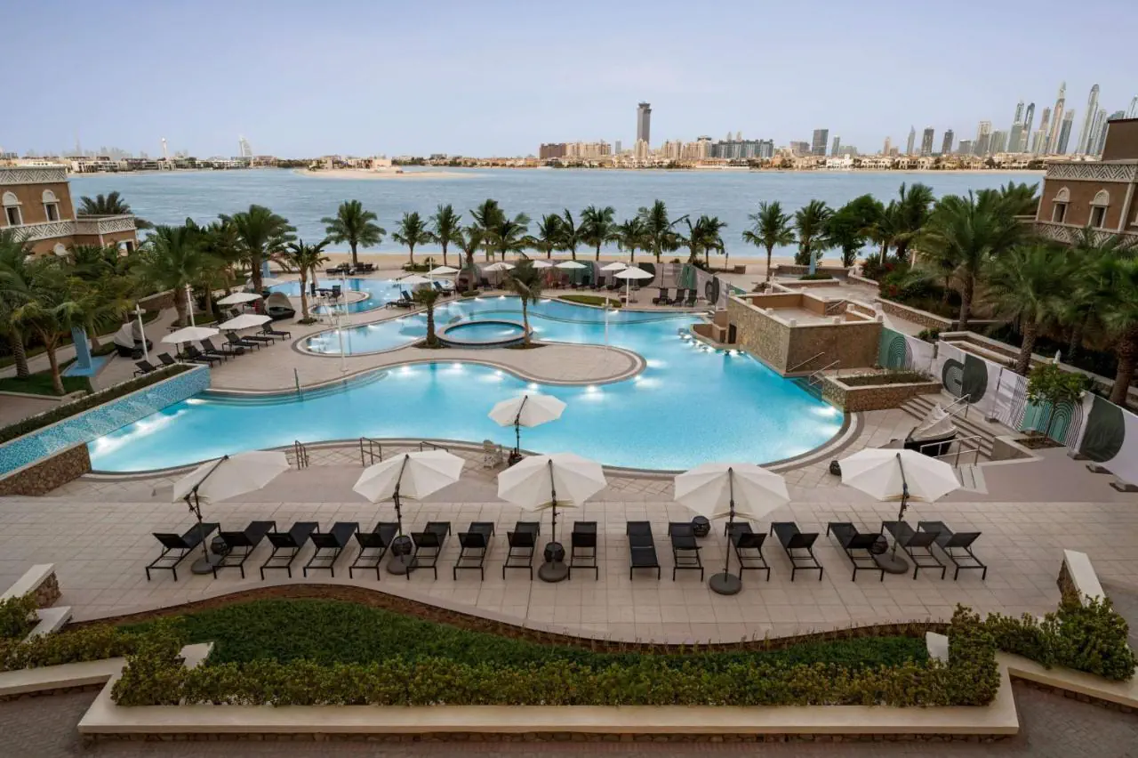 Wyndham Residences The Palm - zdjęcie 3