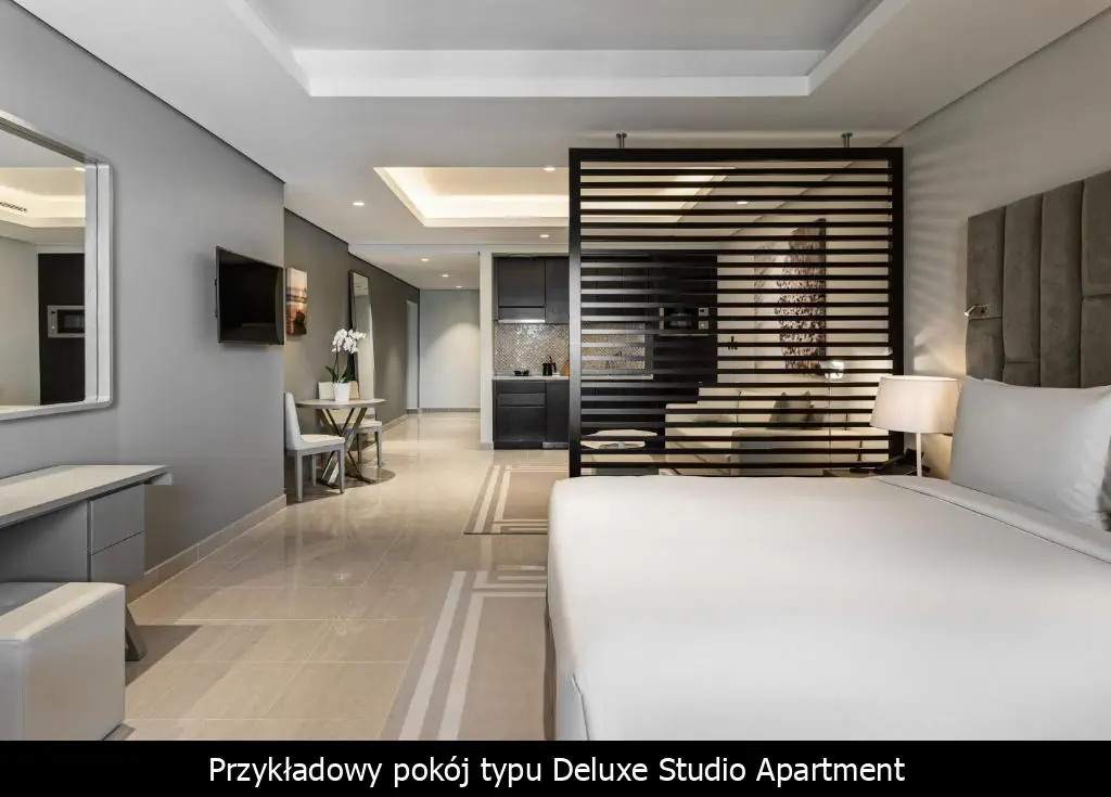 Wyndham Residences The Palm - zdjęcie 24