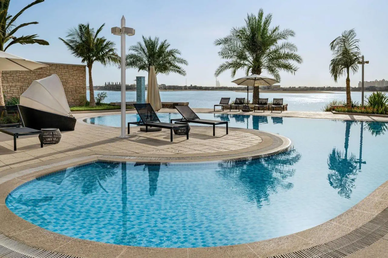 Wyndham Residences The Palm - zdjęcie 4
