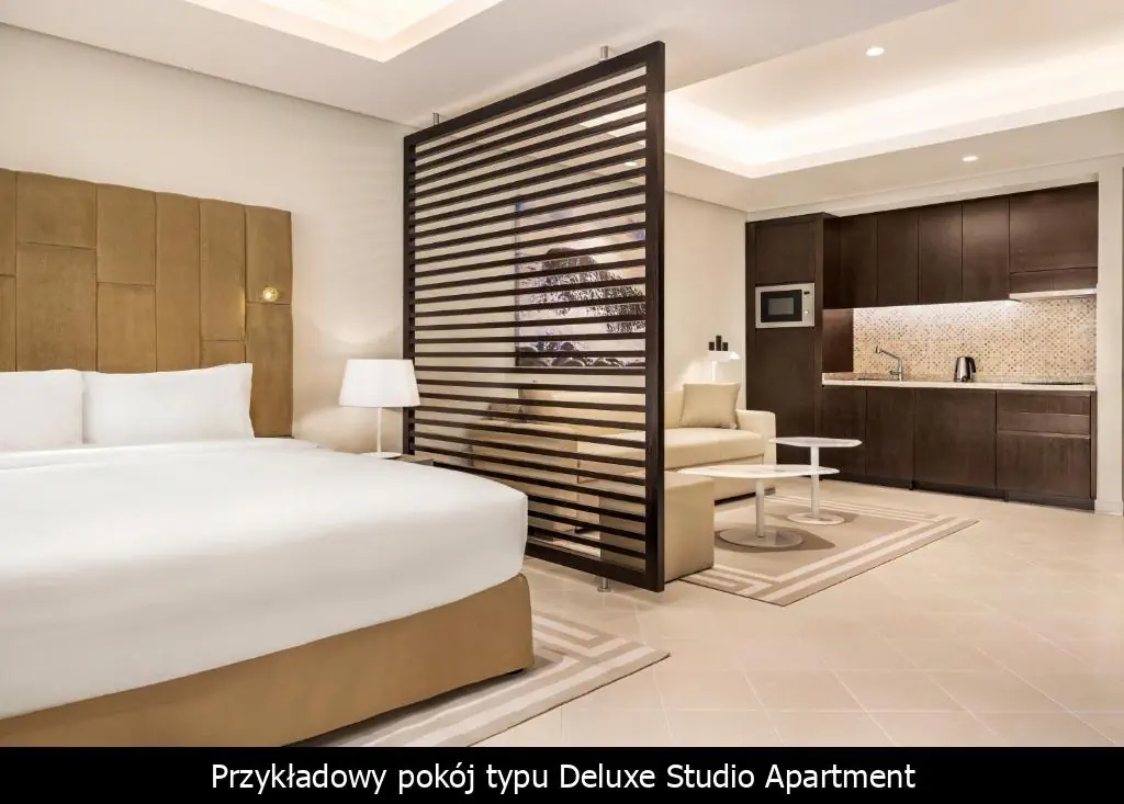 Wyndham Residences The Palm - zdjęcie 23