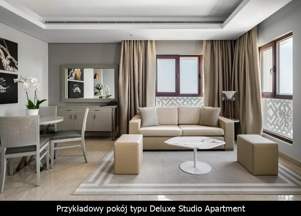 Wyndham Residences The Palm - zdjęcie 22