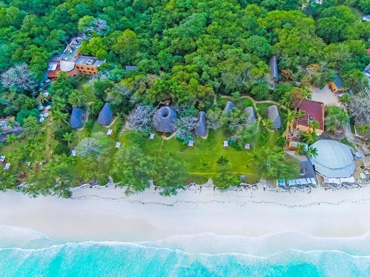 THE SANDS AT NOMAD