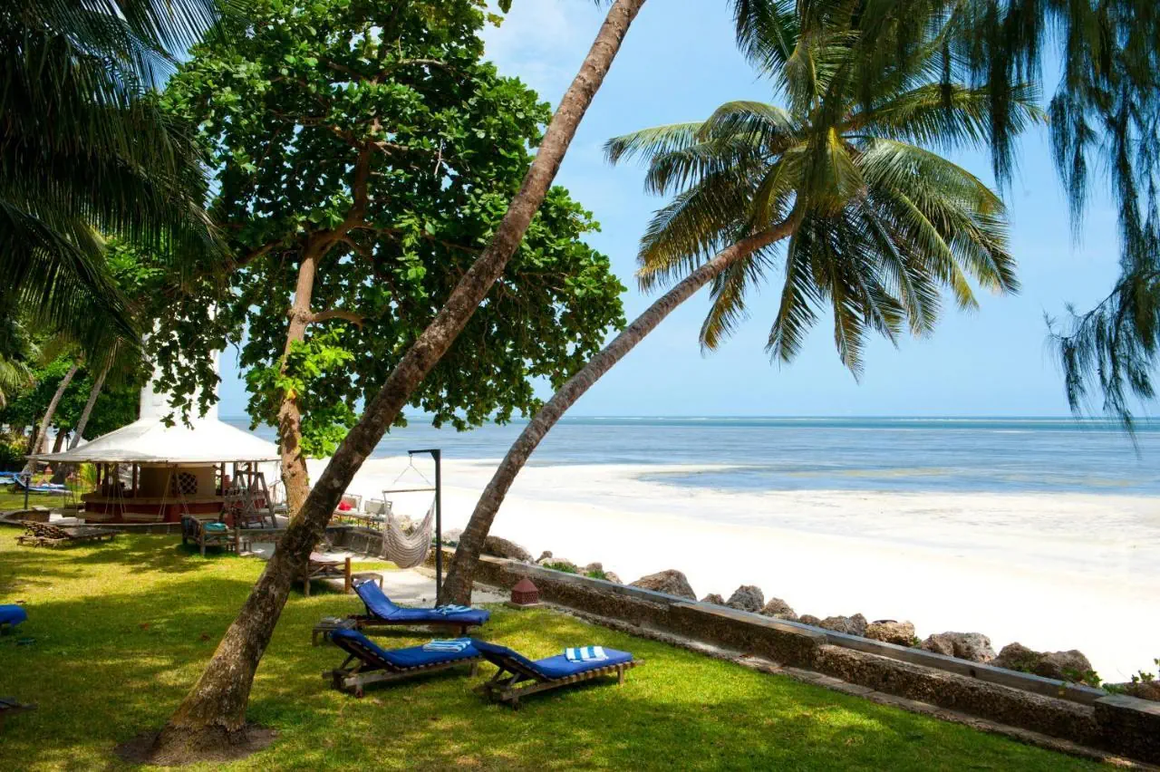 SEVERIN SEA LODGE