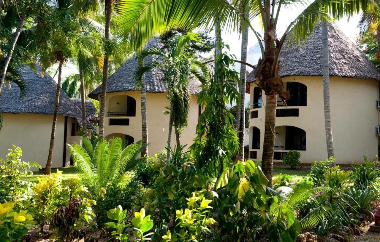 SEVERIN SEA LODGE