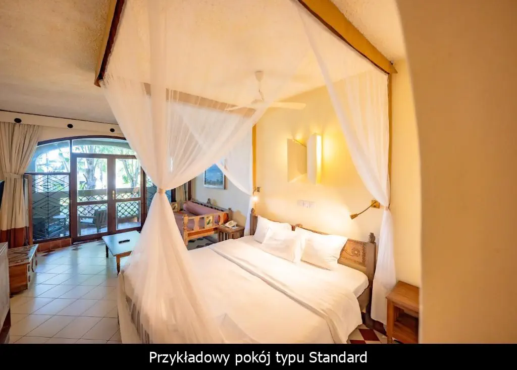 SEVERIN SEA LODGE