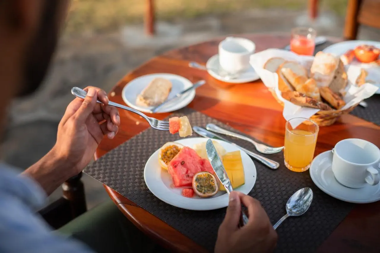 SEVERIN SEA LODGE