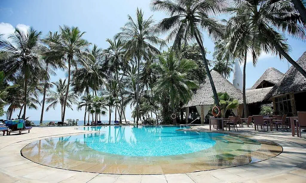 SEVERIN SEA LODGE