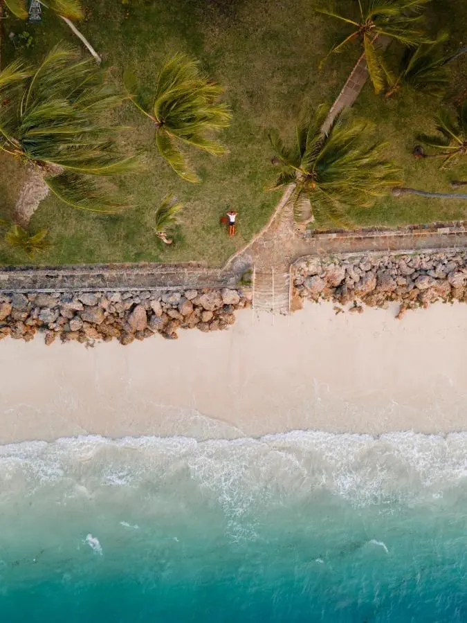 SEVERIN SEA LODGE