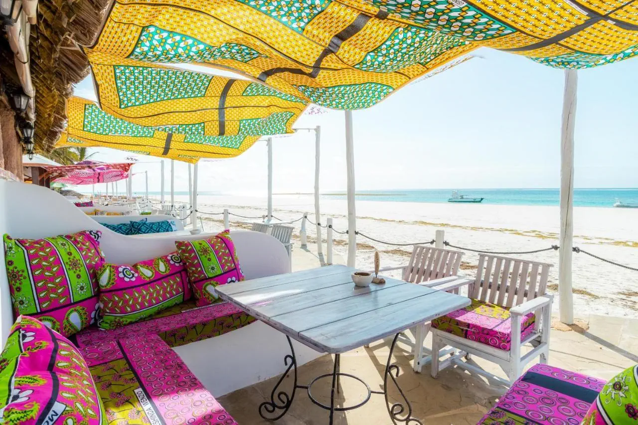 Nomad Beach Resort - zdjęcie 18