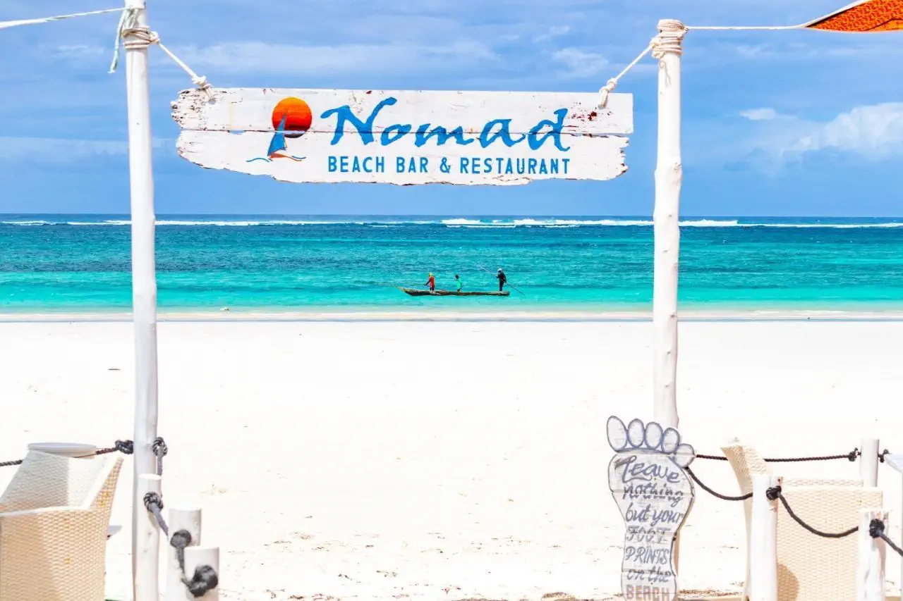 Nomad Beach Resort - zdjęcie 10