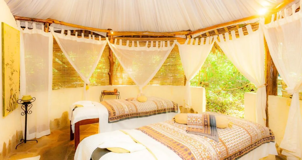 Nomad Beach Resort - zdjęcie 24