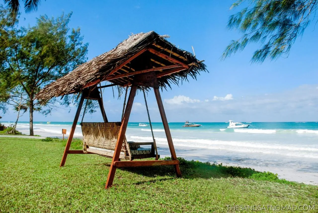 Nomad Beach Resort - zdjęcie 11