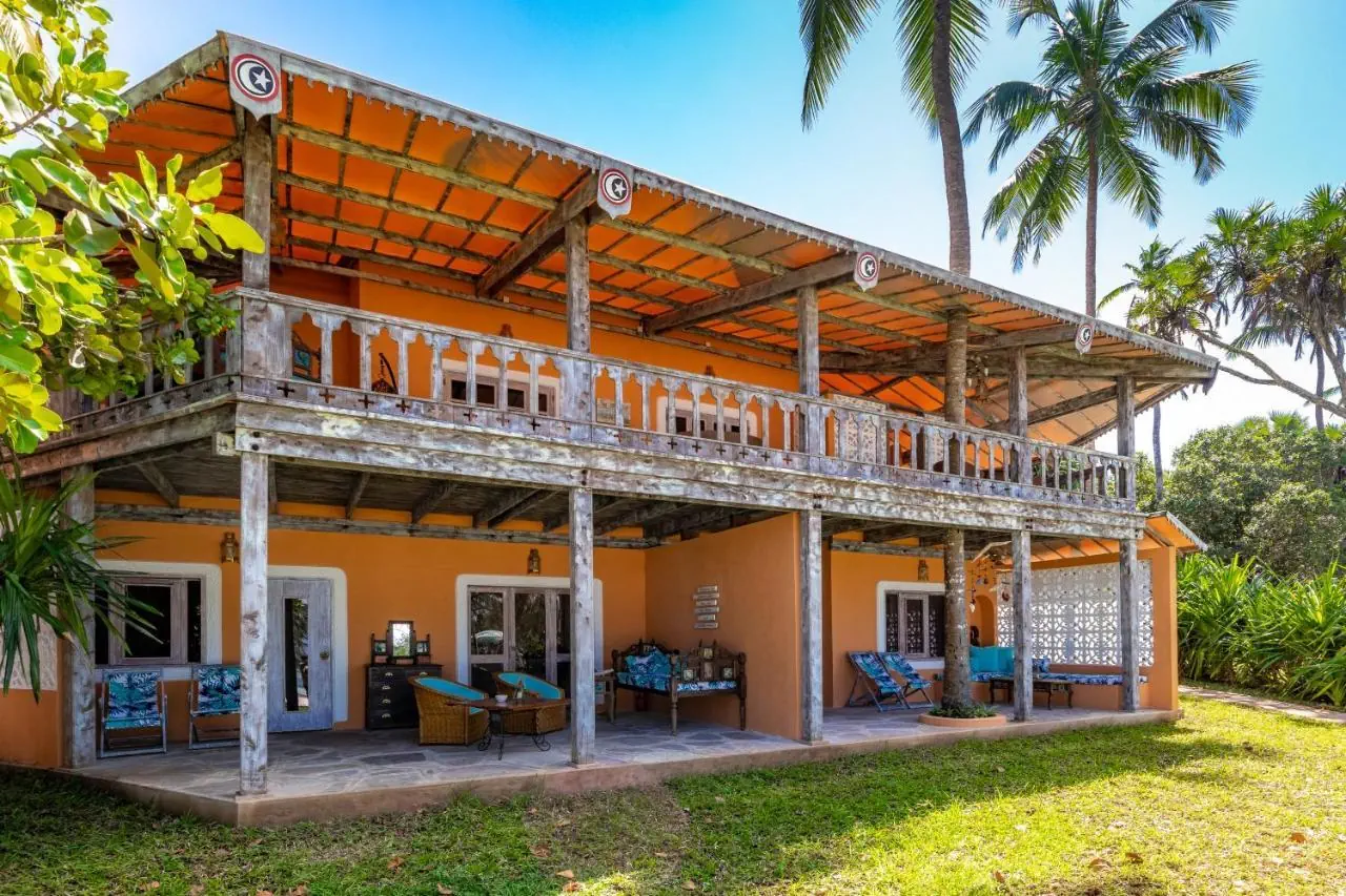 Nomad Beach Resort - zdjęcie 7