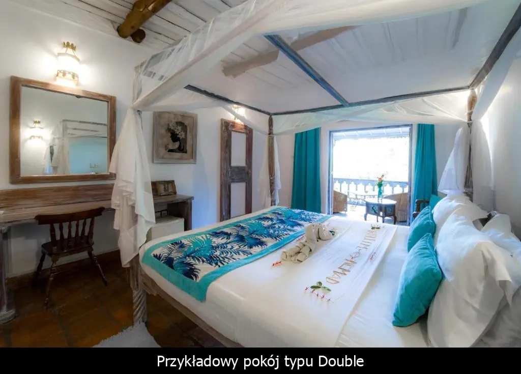 Nomad Beach Resort - zdjęcie 28