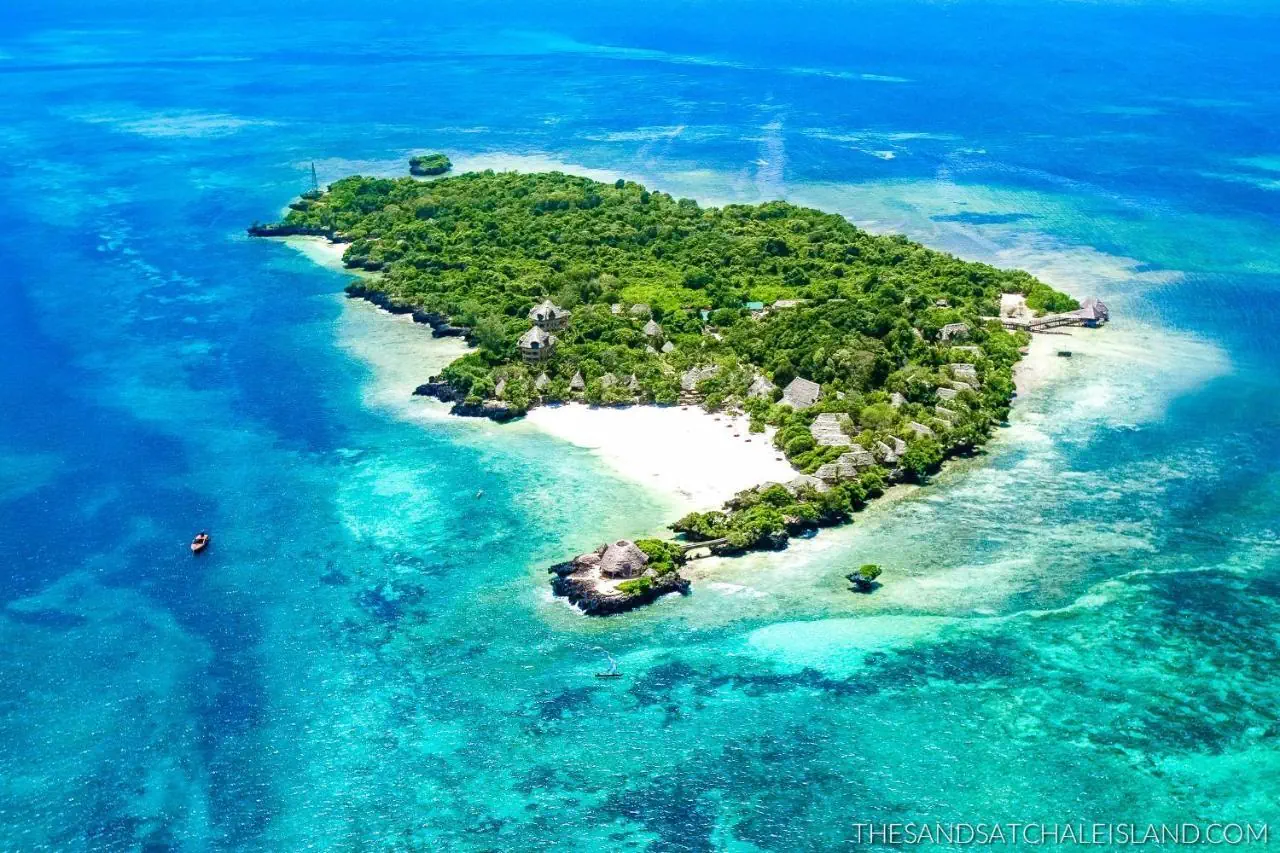 The Sands at Chale Island - zdjęcie 10