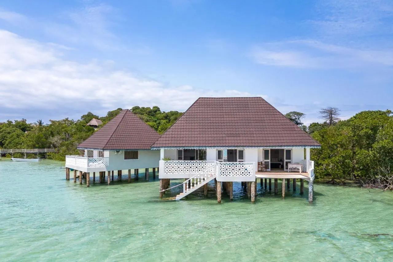 The Sands at Chale Island - zdjęcie 4