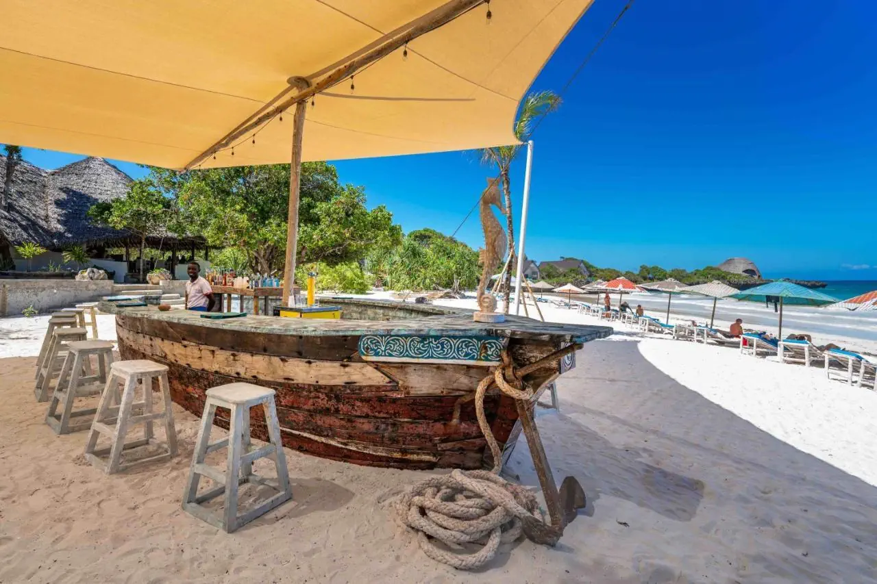 The Sands at Chale Island - zdjęcie 17