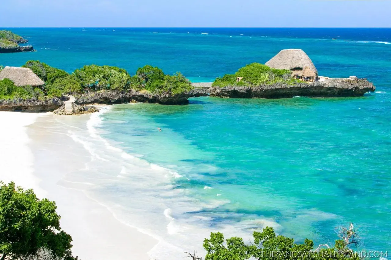 The Sands at Chale Island - zdjęcie 9