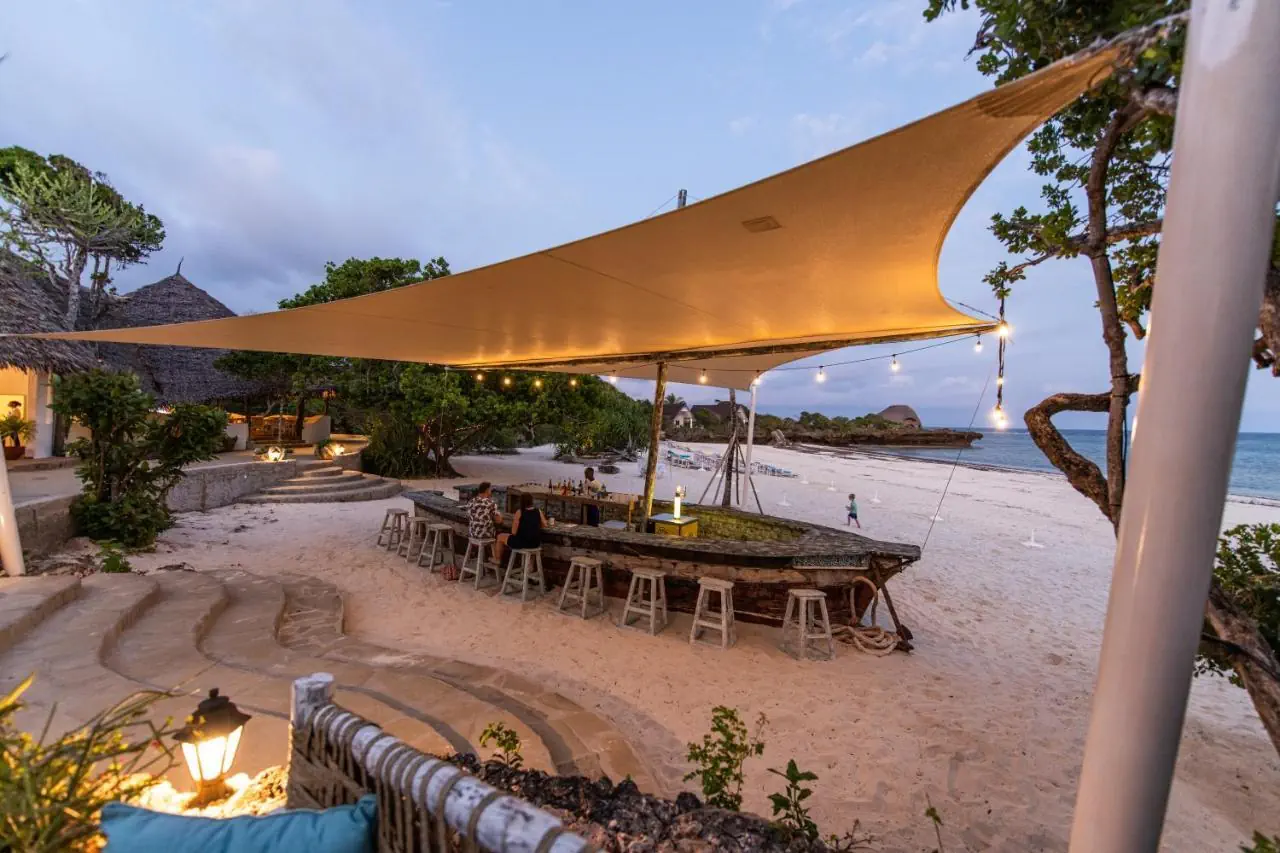 The Sands at Chale Island - zdjęcie 14