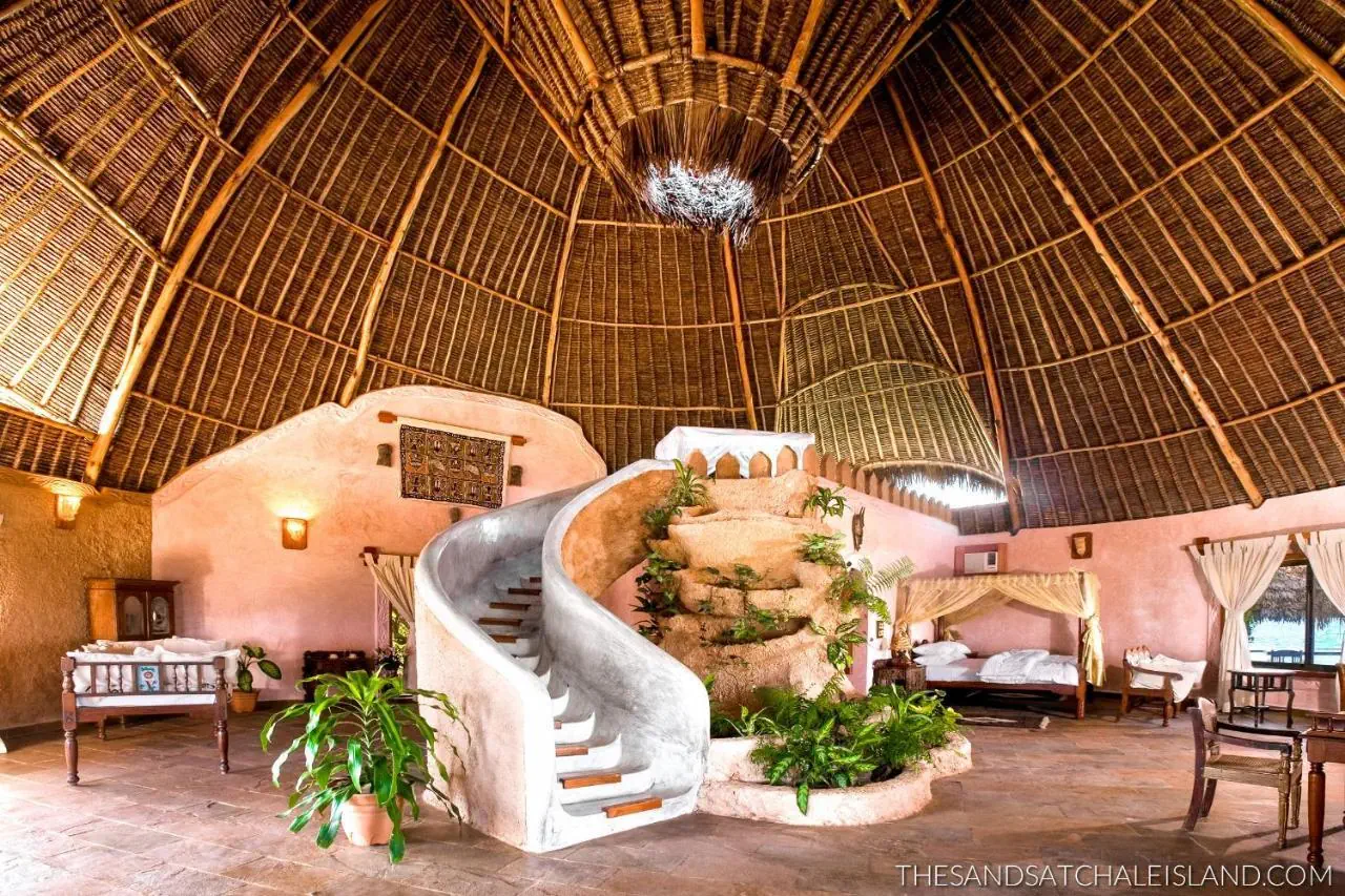 The Sands at Chale Island - zdjęcie 8