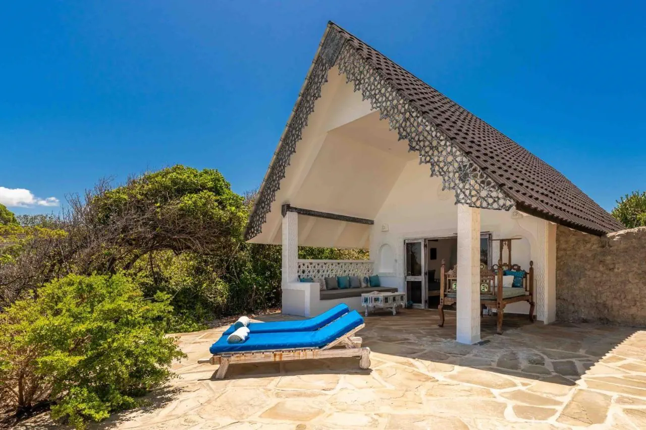 The Sands at Chale Island - zdjęcie 5