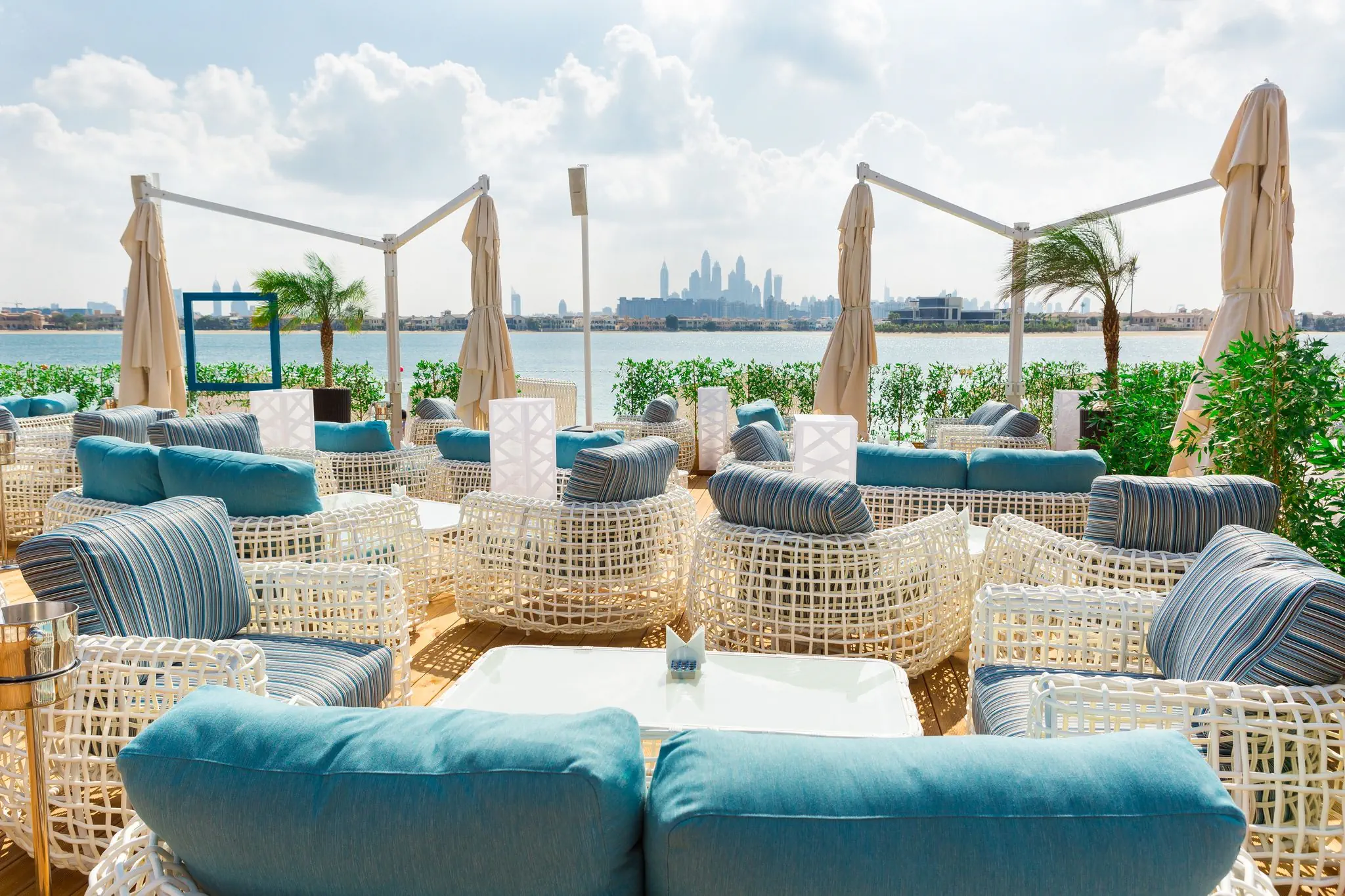 Sofitel Dubai The Palm Resort & Spa - zdjęcie 6