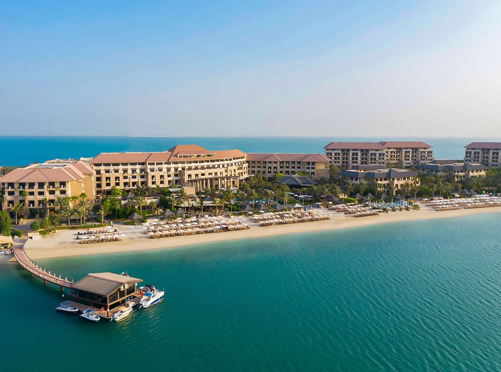 Sofitel Dubai The Palm Resort & Spa - zdjęcie 2