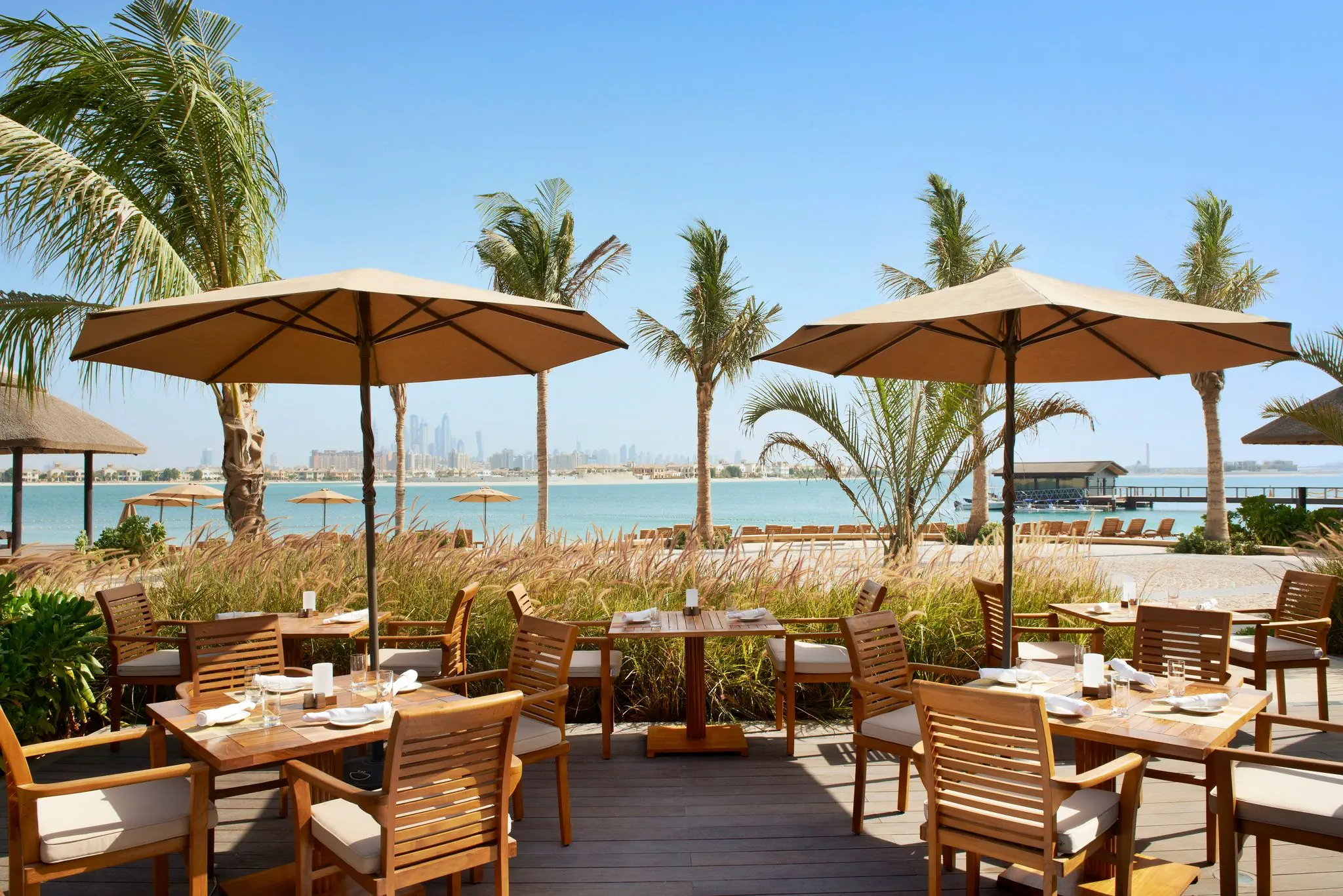 Sofitel Dubai The Palm Resort & Spa - zdjęcie 7
