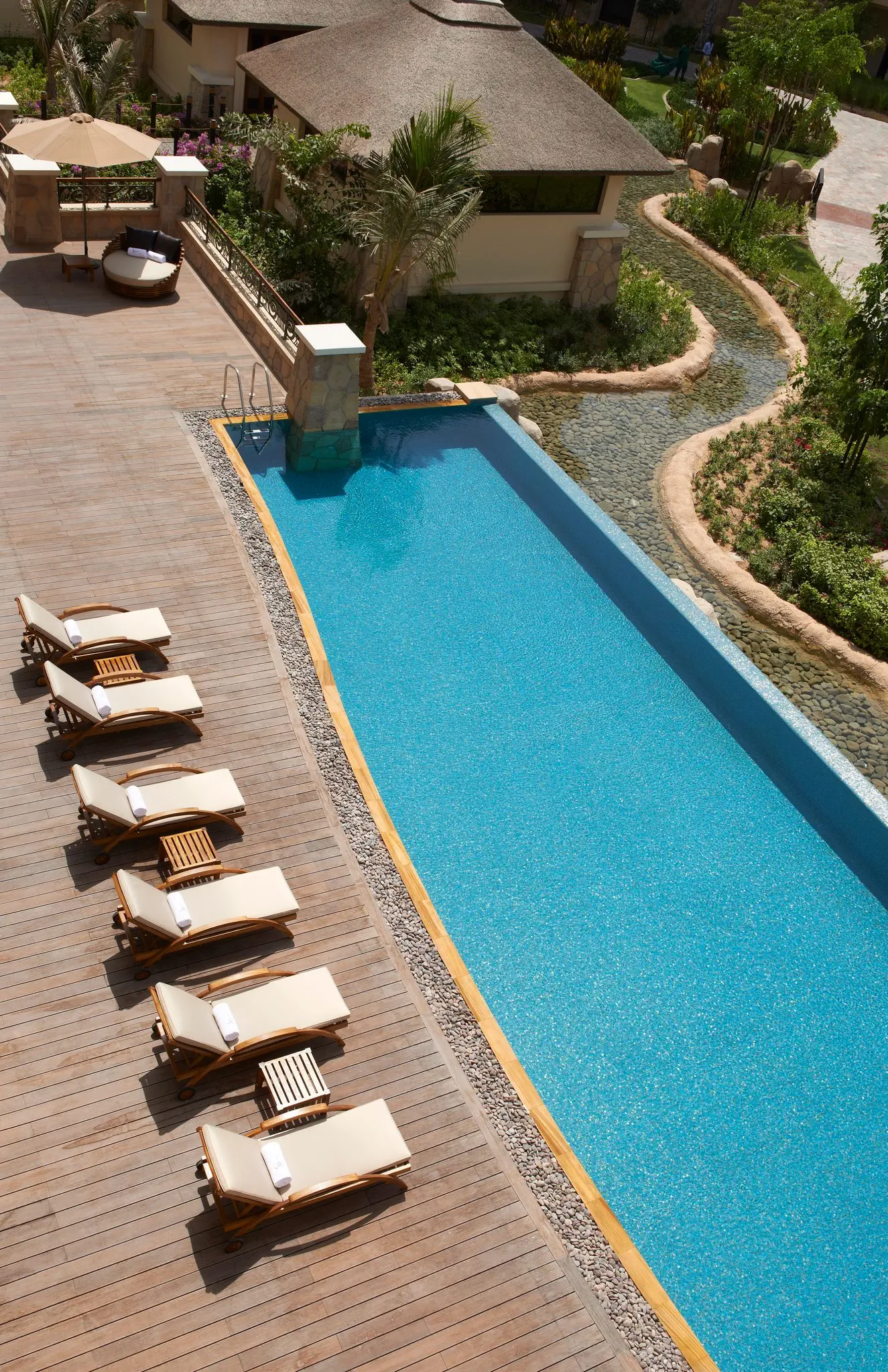 Sofitel Dubai The Palm Resort & Spa - zdjęcie 13