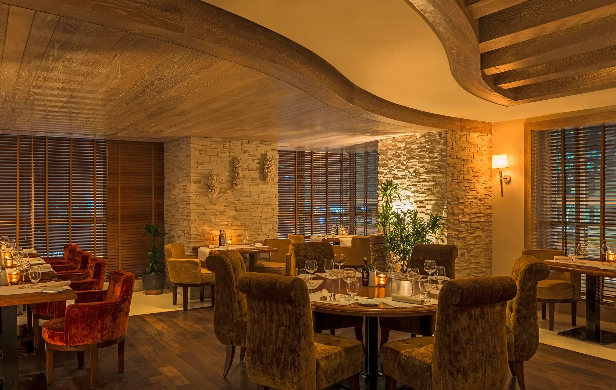 Four Points by Sheraton Sheikh Zayed Road - zdjęcie 6