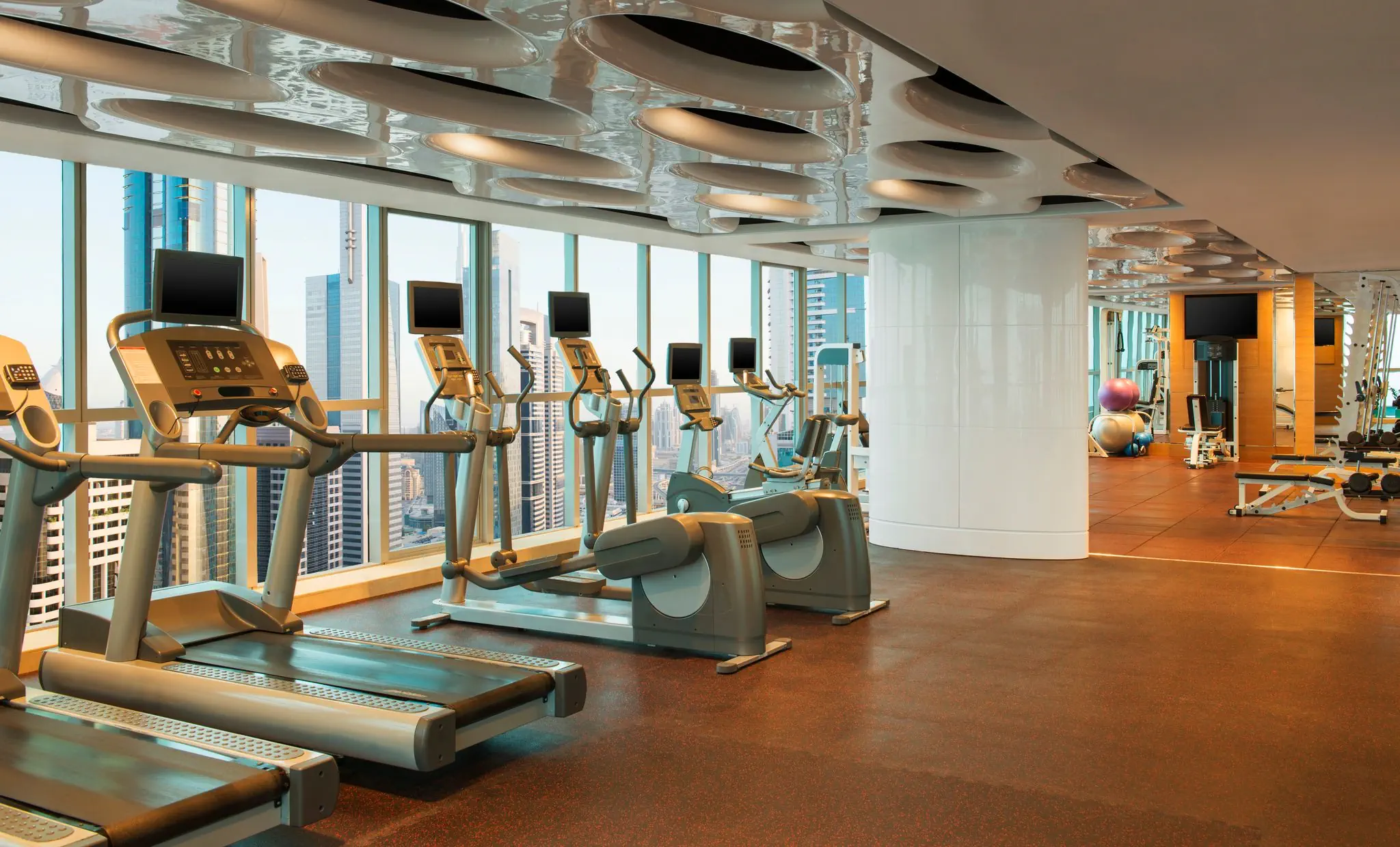 Four Points by Sheraton Sheikh Zayed Road - zdjęcie 4