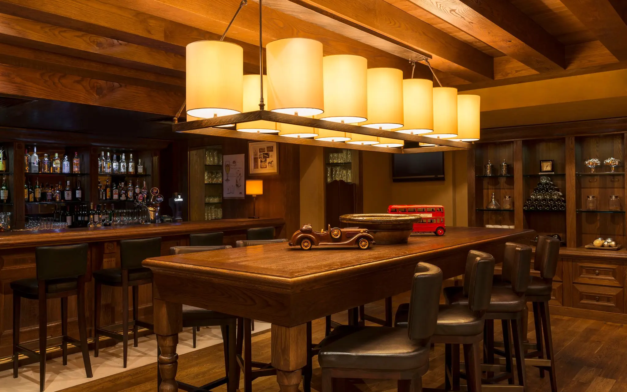 Four Points by Sheraton Sheikh Zayed Road - zdjęcie 7
