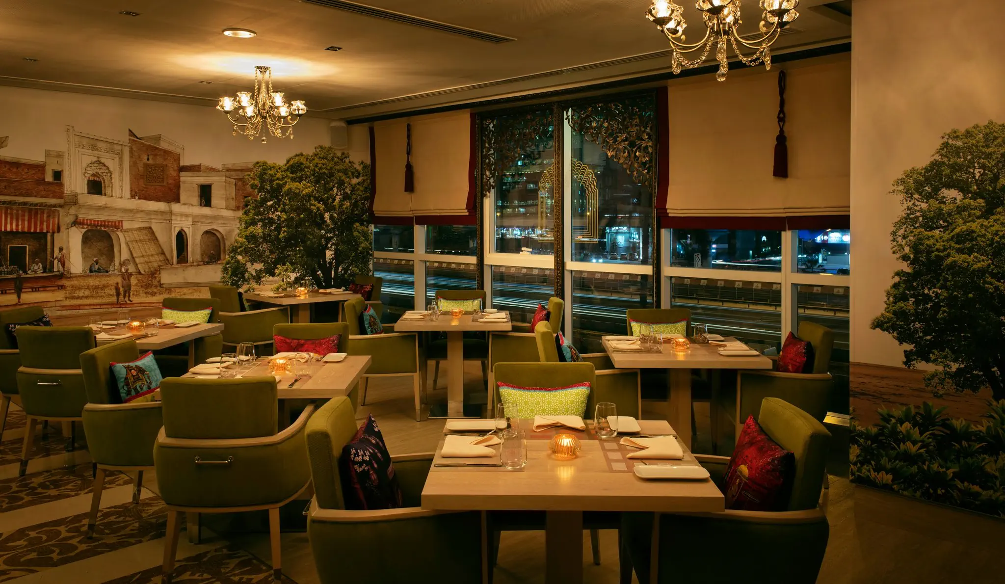 Four Points by Sheraton Sheikh Zayed Road - zdjęcie 5