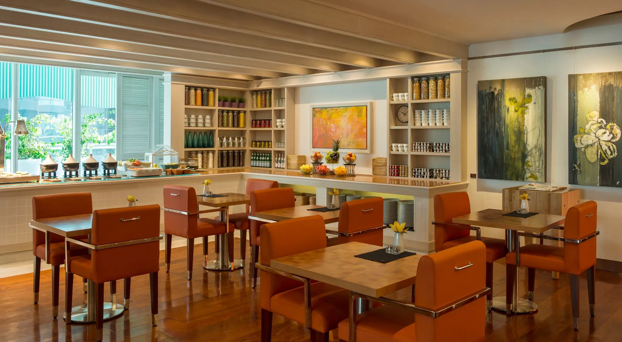 Four Points by Sheraton Sheikh Zayed Road - zdjęcie 8